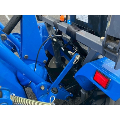 ISEKI トラクター TM15F