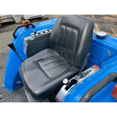 ISEKI トラクター TA230