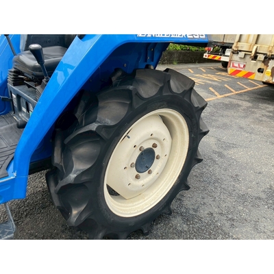 ISEKI トラクター TA230