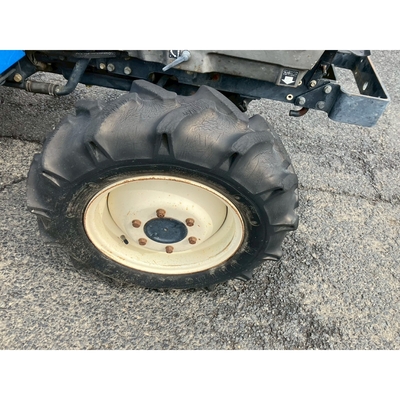 ISEKI トラクター TA230