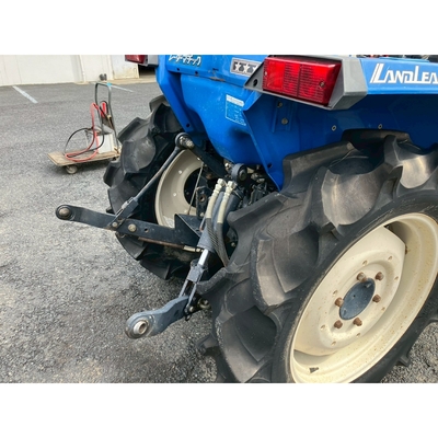 ISEKI トラクター TA230