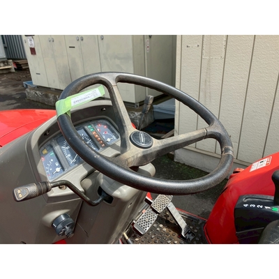 YANMAR トラクター AF24
