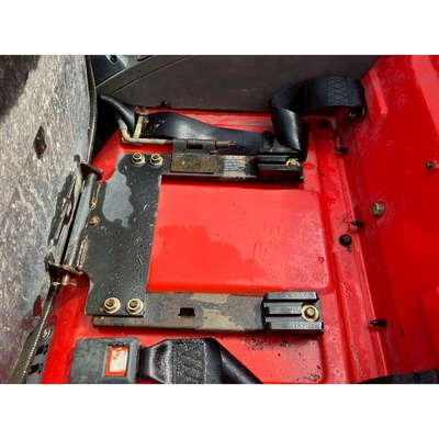 YANMAR トラクター AF24