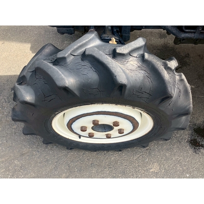 YANMAR トラクター AF24