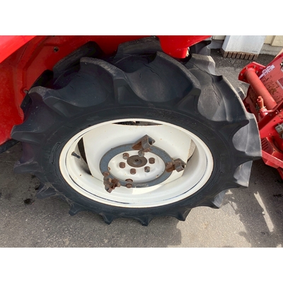 YANMAR トラクター AF24