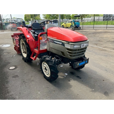 YANMAR トラクター AF24