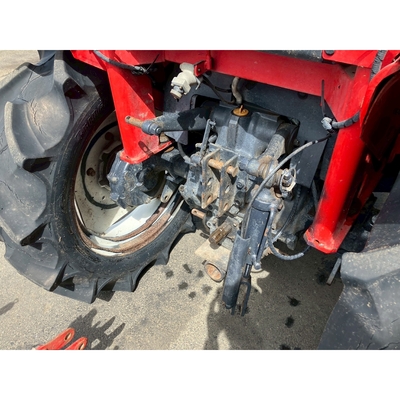 YANMAR トラクター AF24