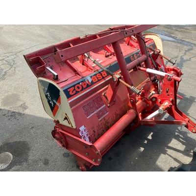 YANMAR トラクター AF24