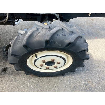 YANMAR トラクター AF24