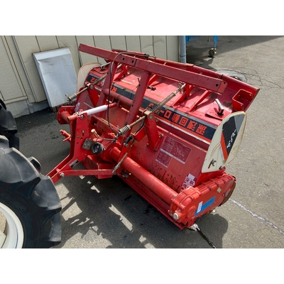 YANMAR トラクター AF24