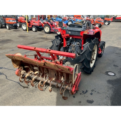 YANMAR トラクター AF24