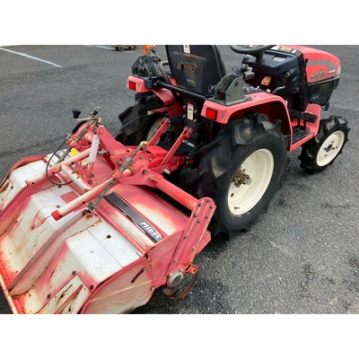 MITSUBISHI トラクター MT146