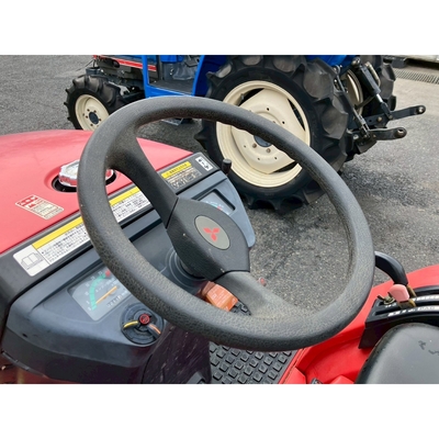 MITSUBISHI トラクター MT146