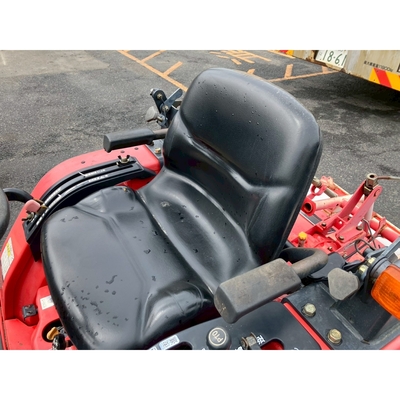 MITSUBISHI トラクター MT146