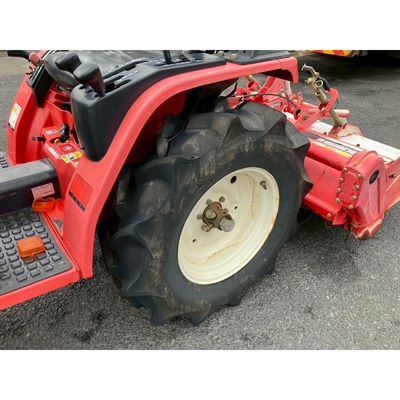 MITSUBISHI トラクター MT146