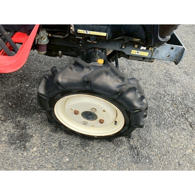 MITSUBISHI トラクター MT146