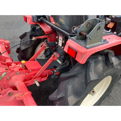 MITSUBISHI トラクター MT146