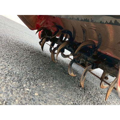 MITSUBISHI トラクター MT146