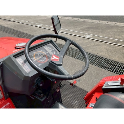 YANMAR トラクター F145D