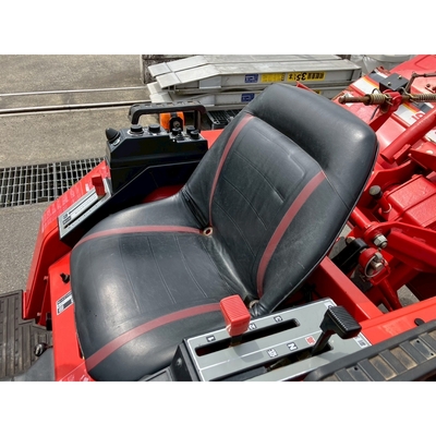 YANMAR トラクター F145D