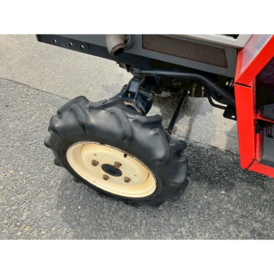 YANMAR トラクター F145D