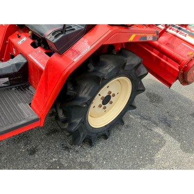 YANMAR トラクター F145D