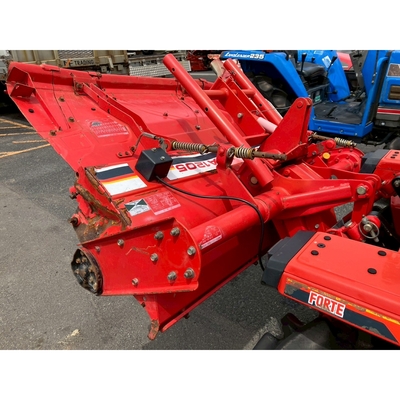 YANMAR トラクター F145D