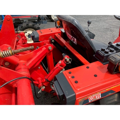 YANMAR トラクター F145D