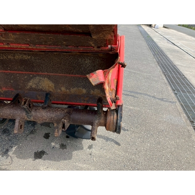 YANMAR トラクター F145D