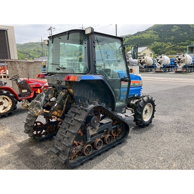 ISEKI トラクター TG33