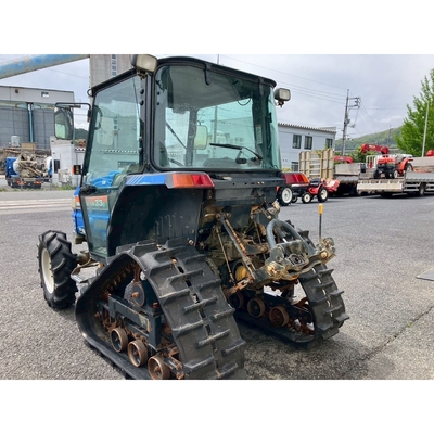 ISEKI トラクター TG33