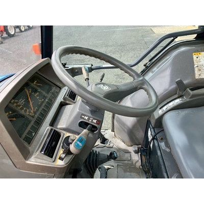 ISEKI トラクター TG33