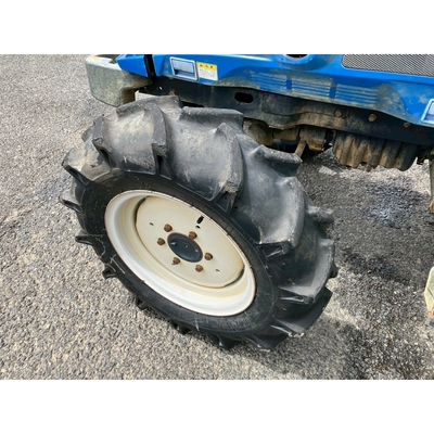 ISEKI トラクター TG33