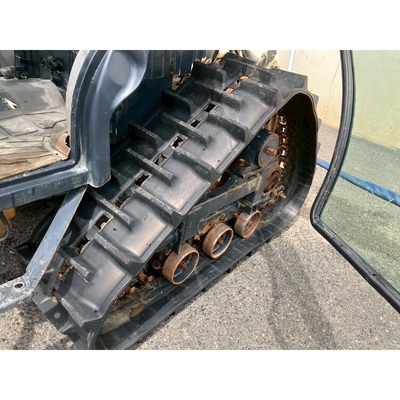 ISEKI トラクター TG33