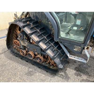 ISEKI トラクター TG33