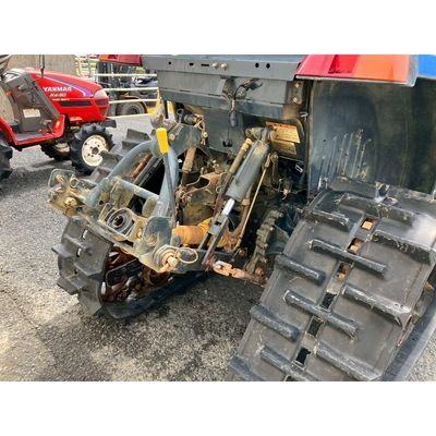 ISEKI トラクター TG33