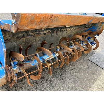 ISEKI トラクター TG33