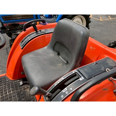 KUBOTA トラクター X20