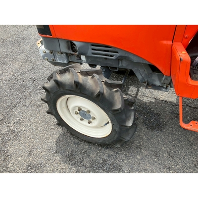 KUBOTA トラクター X20
