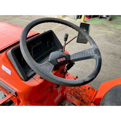 KUBOTA トラクター B-40 