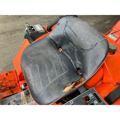 KUBOTA トラクター B-40 