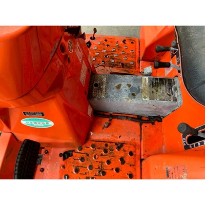 KUBOTA トラクター B-40 