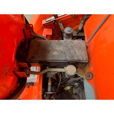 KUBOTA トラクター B-40 