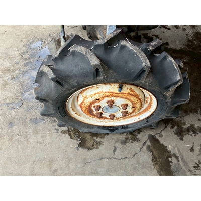 KUBOTA トラクター B-40 