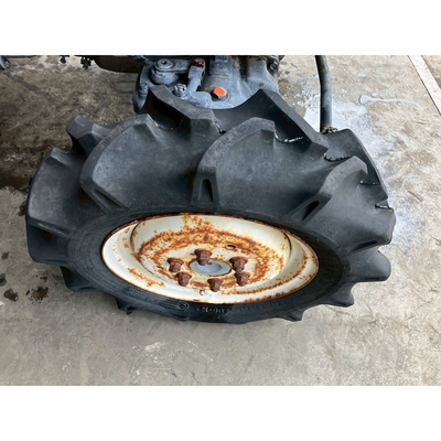 KUBOTA トラクター B-40 