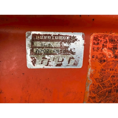 KUBOTA トラクター B-40 