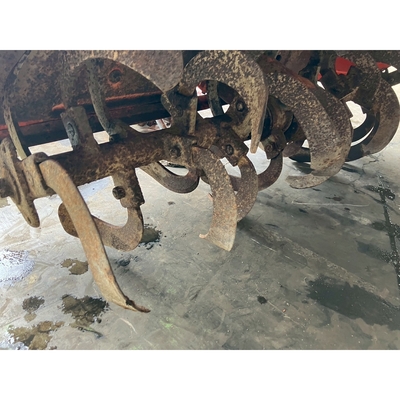 KUBOTA トラクター B-40 