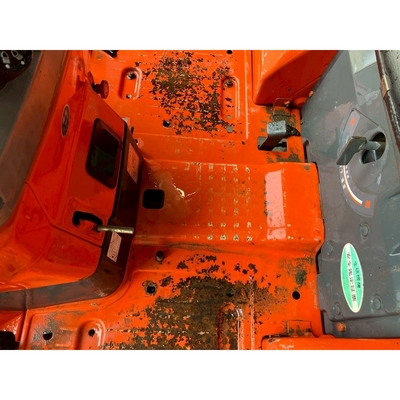 KUBOTA トラクター A-19D