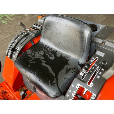 KUBOTA トラクター A-19D