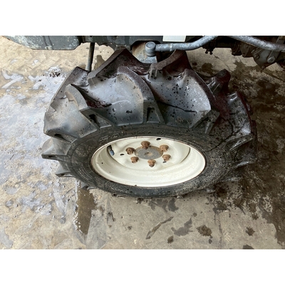 KUBOTA トラクター A-19D